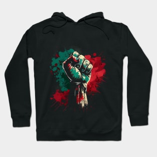 Power to the People Hoodie